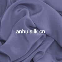 silk crepe